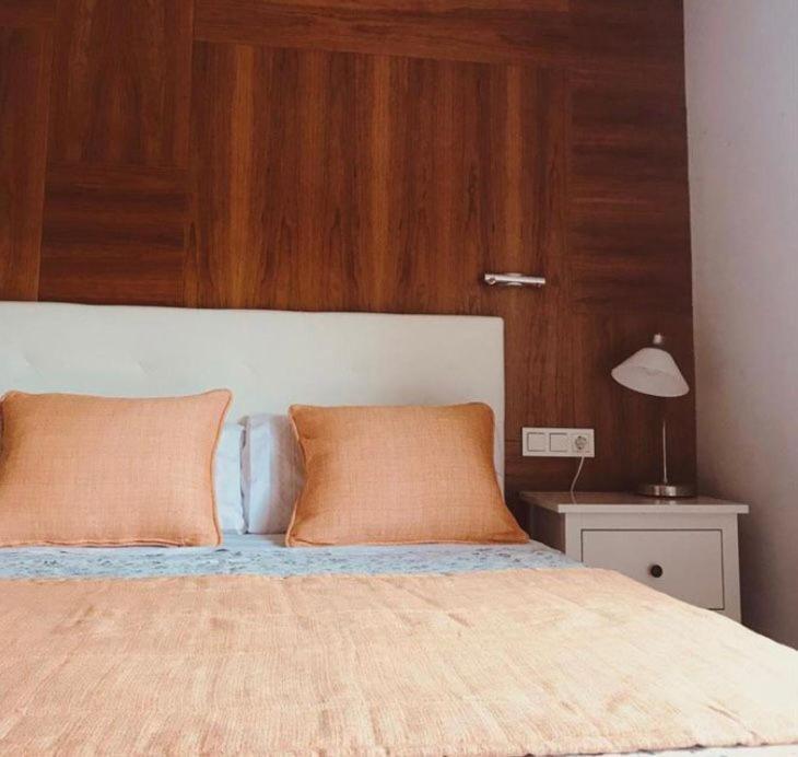 Hotel Rural El Torrejon アレナス・デ・カブラレス エクステリア 写真